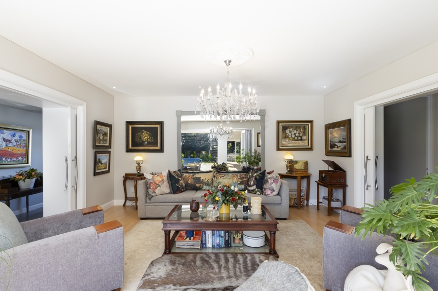 4 Bedroom Property for Sale in Erinvale Golf Estate Western Cape